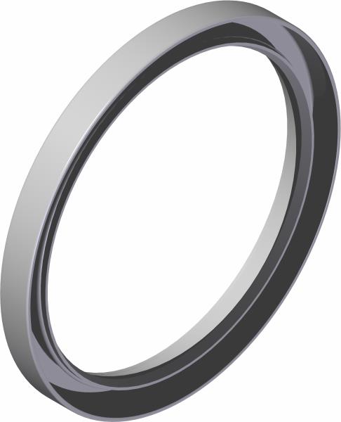 Seal, Radial Shaft