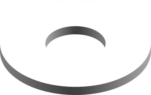 Washer, Flat 7/16 USS