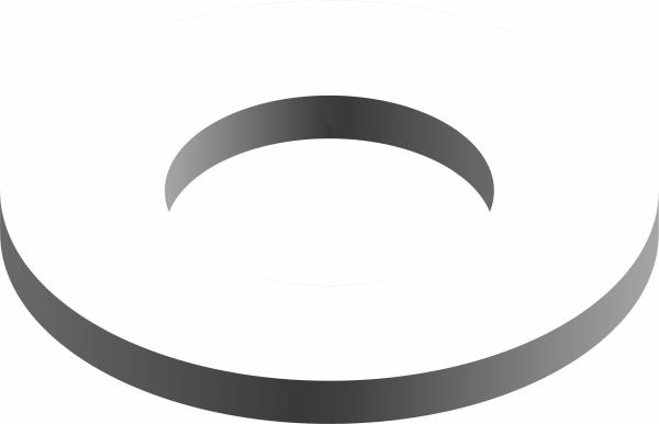 Washer, Flat 3/8 SAE