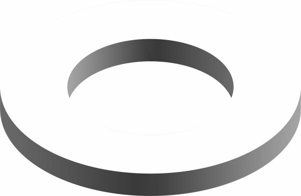 Washer, Flat 3/4 SAE