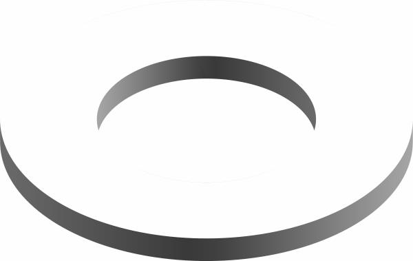Washer, Flat 1 SAE