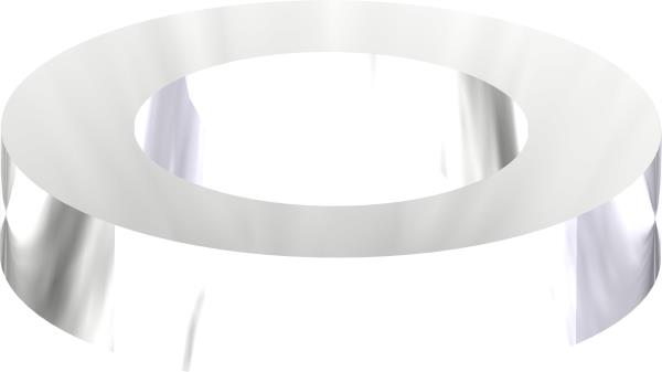 Washer, Nordlock 1/4"