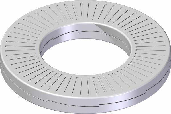 Washer, Nordlock 1/2"