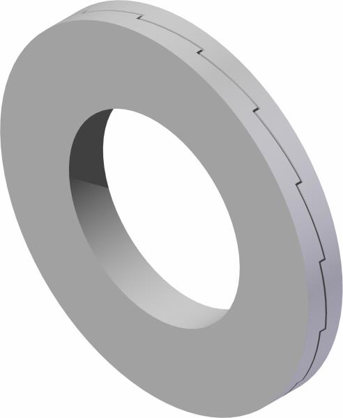 Washer, Nordlock 5/8"