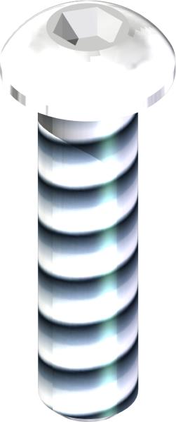 Bolt, 1/4-20 x 1 UNC, BSCS