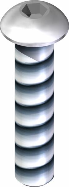 Bolt, 3/8-16 x 1-3/4 UNC, BSCS