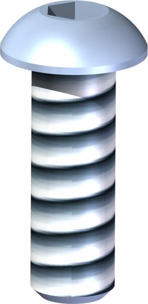 Bolt, 1/2-13 x 1-1/2 UNC, BSCS