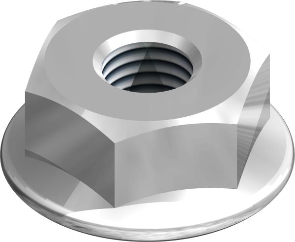 Nut, SRF #10-32 UNF Stainless