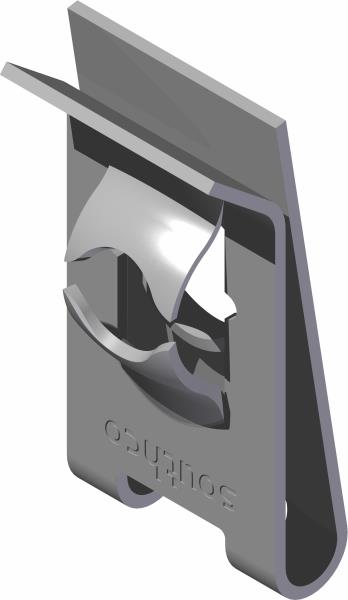 Receptacle, Fast Lead Screw