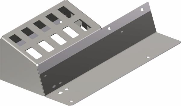 Panel, Control, 45RC