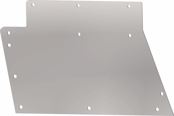 Panel, Seatbox Right, 45RC