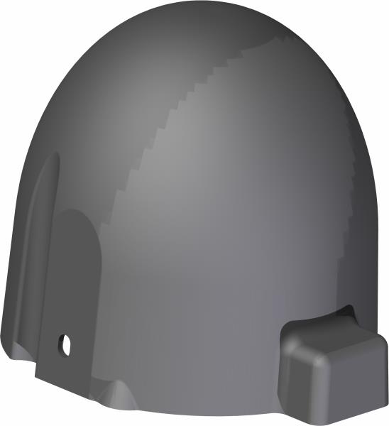 Cover, Proximity Antenna