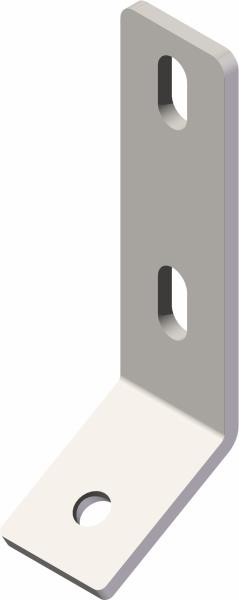 Bracket, Bumper Mount