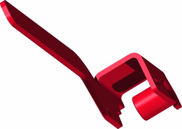 Handle, Belt Tensioner