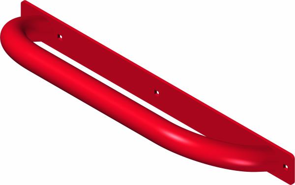 Guard, Center Spindle