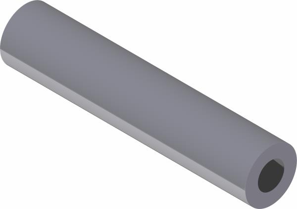 Bushing, .510 x 1.00 x 4-3/4