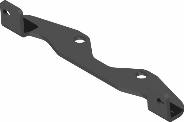 Bracket, Steering Valve MT