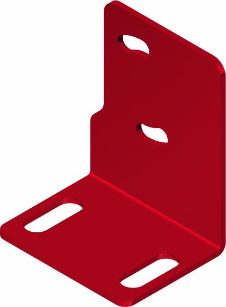 Bracket, Oil Filter Mounting