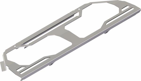 Grill, Front Filler