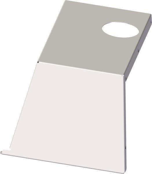 Cover, Fuel Tank Main