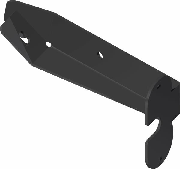 Mount, Strobe Right Rear