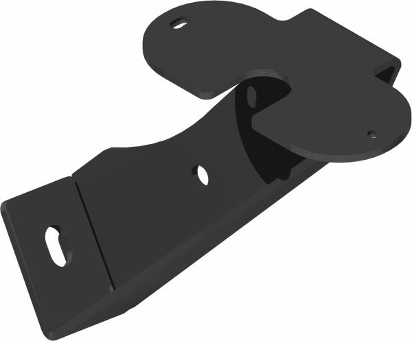 Mount, Strobe Right Front