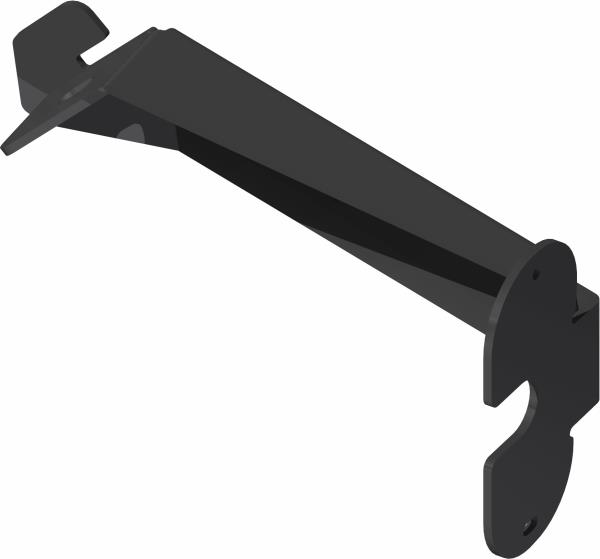 Mount, Strobe Left Rear