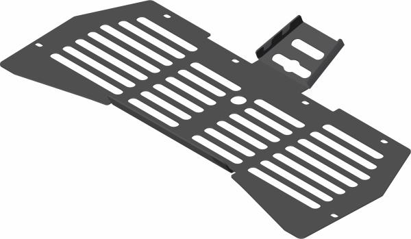 Cover, Driveshaft