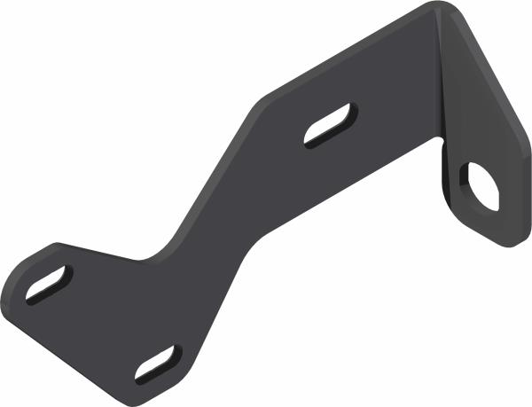 Bracket, Backup Switch Mount