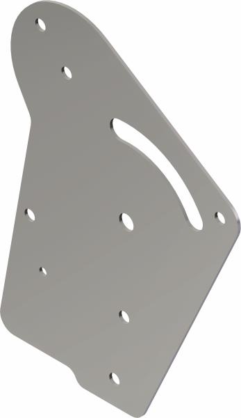 Panel, Throttle