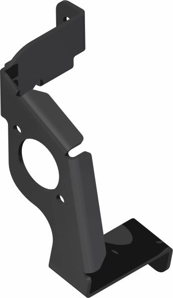 Bracket, TPS Mount