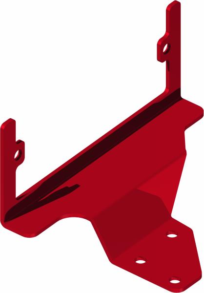 Bracket, Fuse Panel Mount