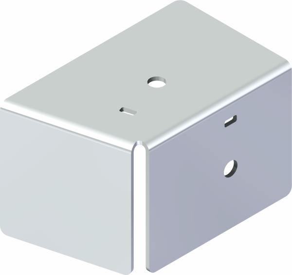 Shield, Exhaust Manifold Top