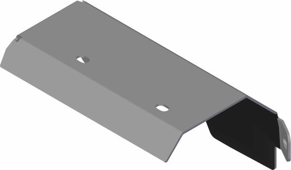 Shield, Muffler
