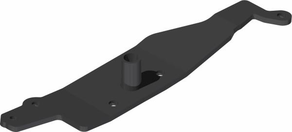 Arm, SDLA Rocker