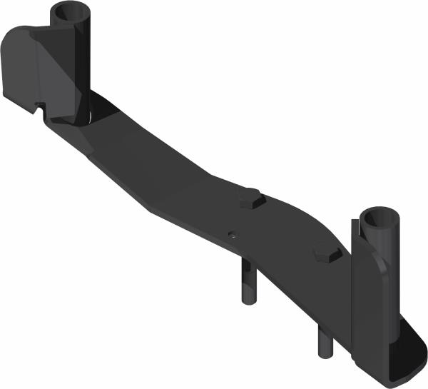 Pedal, Foot 4520