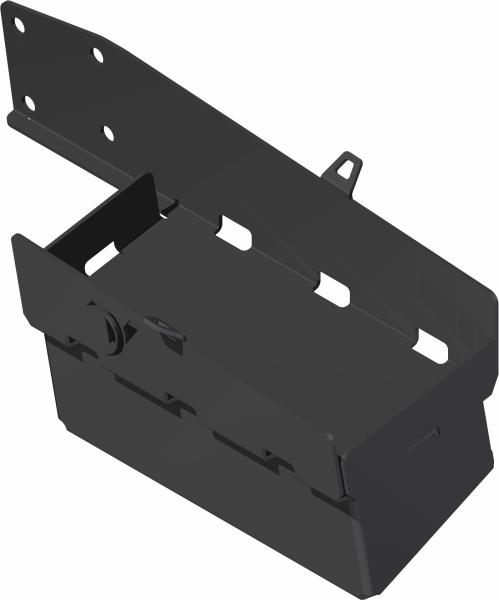 Frame, Toolbox Small W/Tray