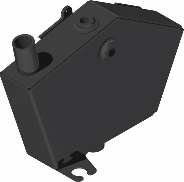 Tank, Steel Hydraulic