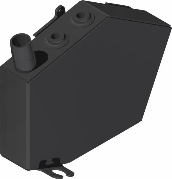 Tank, Steel Hydraulic 4520