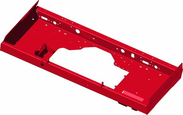 Frame, Seatbox