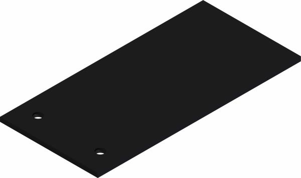 Belting, Front Inner