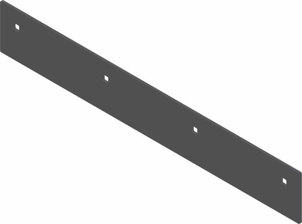 Clamp, Front Outer Belting