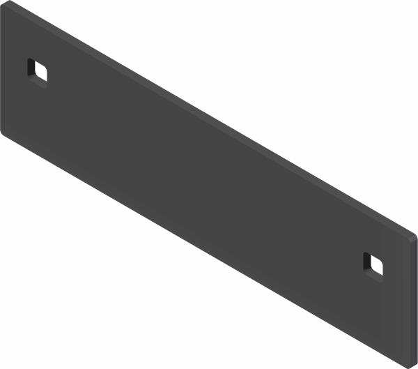 Clamp, Rotational Cover Belting