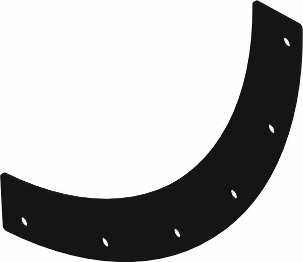 Slide, Cutout Rotational Cover