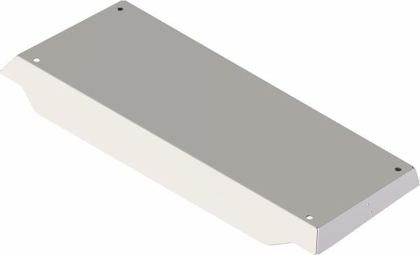 Cover, Deck Front