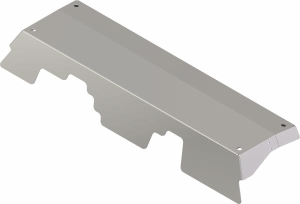 Cover, Deck Rear