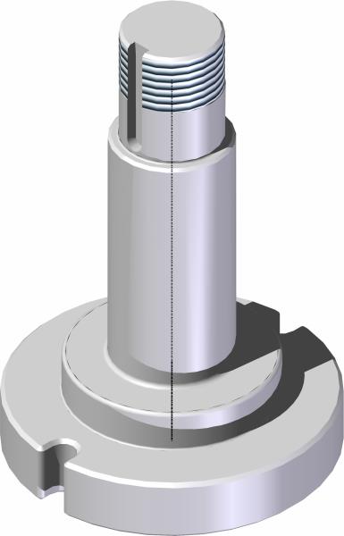 Shaft, Spindle Main