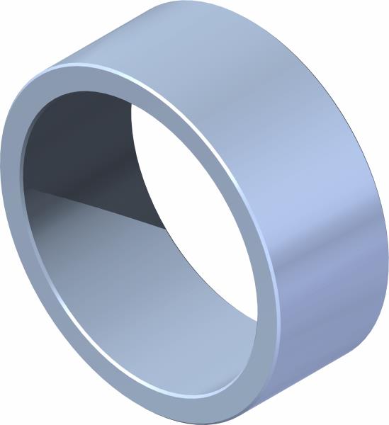 Sleeve, Spindle Spacer