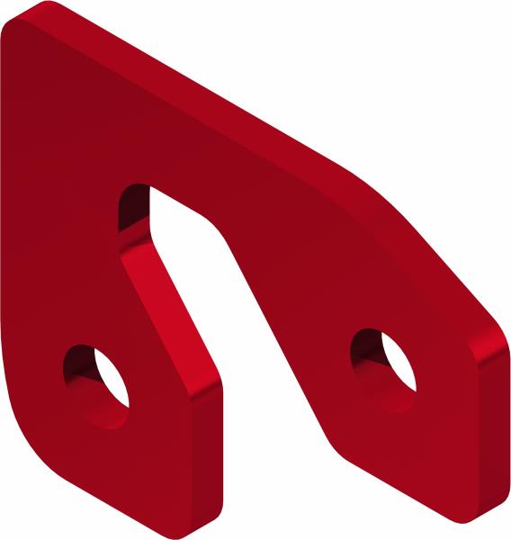 Plate, Spring Retainer