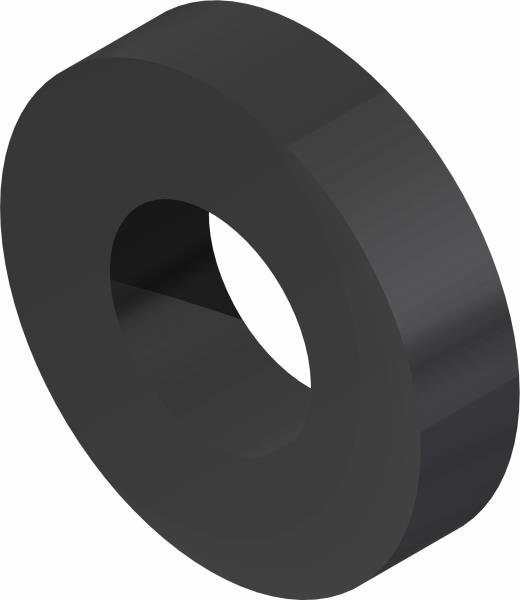 Spacer, Blade Nut
